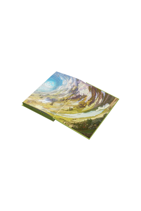 Heaven's River | Special Edition
