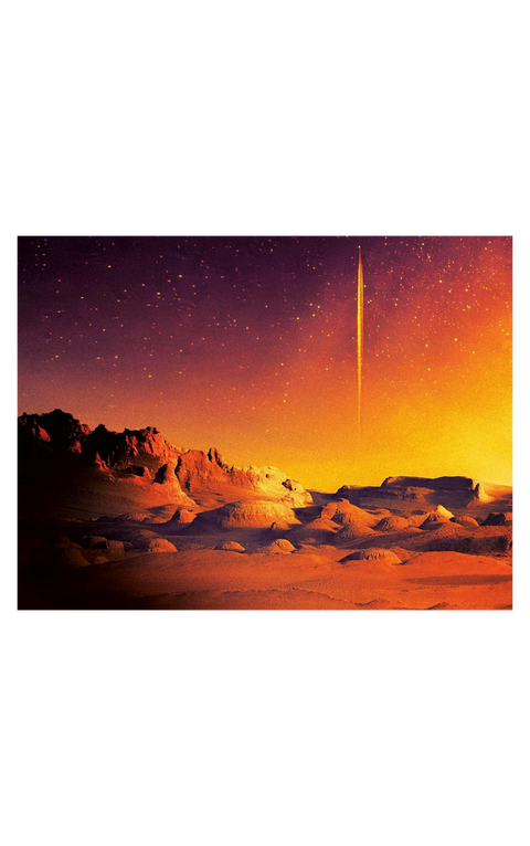 The Martian | UK Special Edition