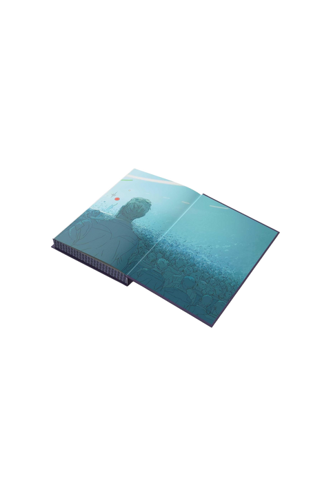 Not Till We Are Lost | Special Edition