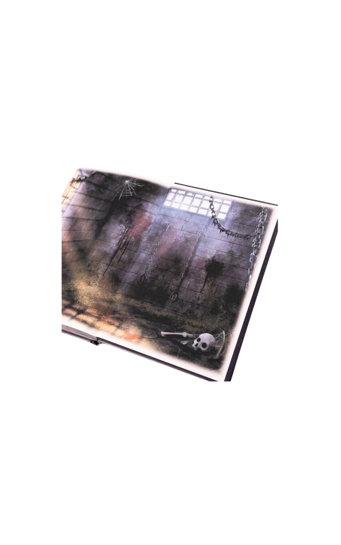 Savage Lands | Special Re-Issue