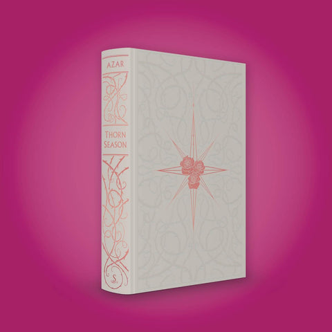 Thorn Season | US Deluxe Limited Edition