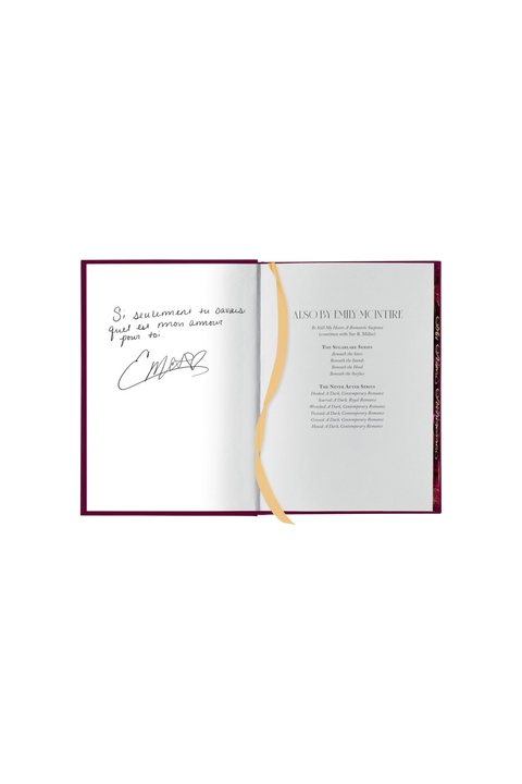 Crossed | ANZ Collectors Edition
