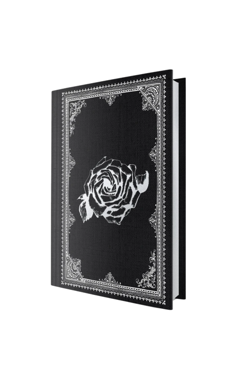 Alchemised | Deluxe Three-Volume Slipcase Edition