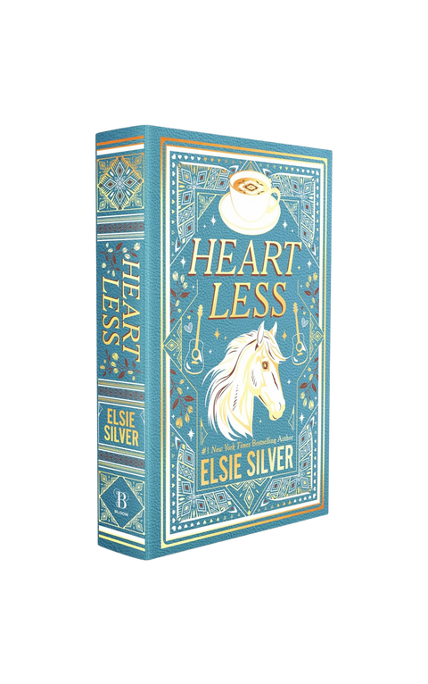 Heartless | Collector's Edition