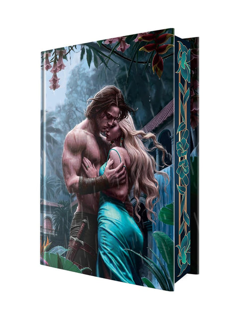 The Bridge Kingdom | Deluxe Edition