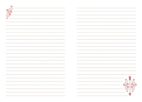 Reckless Journal