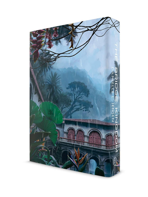 The Bridge Kingdom | Deluxe Edition
