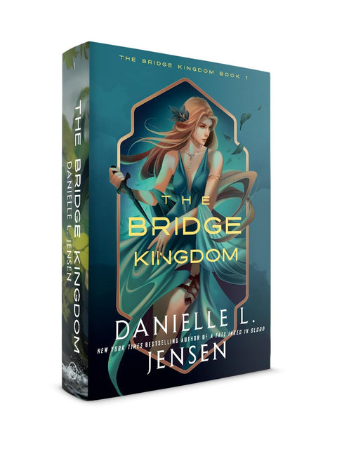 The Bridge Kingdom | Deluxe Edition