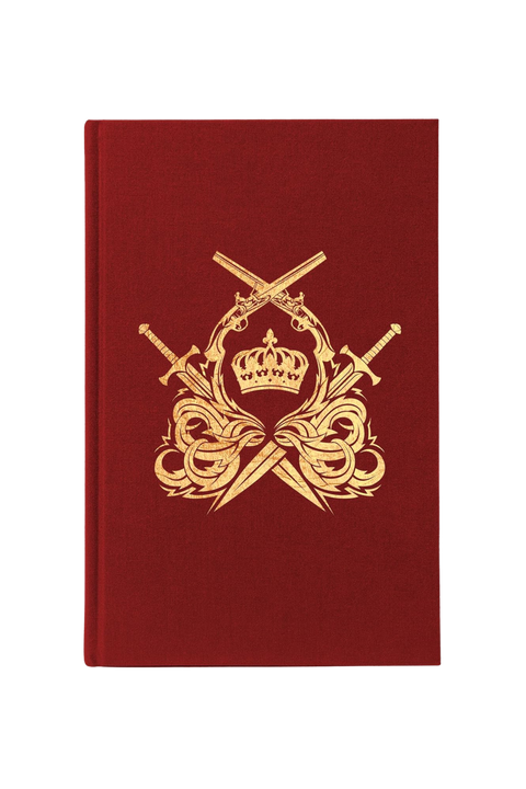 Six Bullets and a Crown | Deluxe Limited Edition