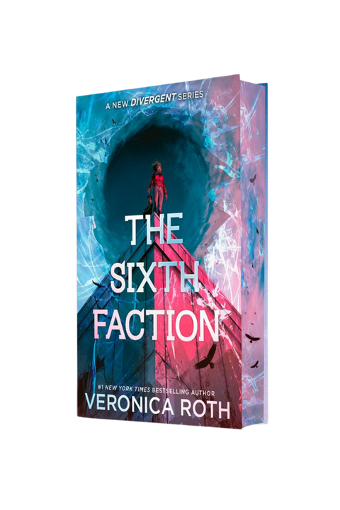 The Sixth Faction | ANZ Special Edition