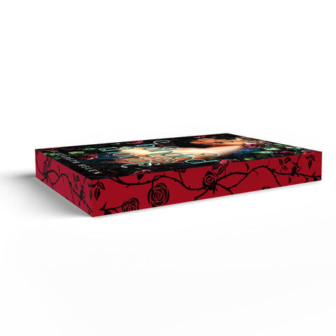 Bonded by Thorns | US Deluxe Edition Paperback
