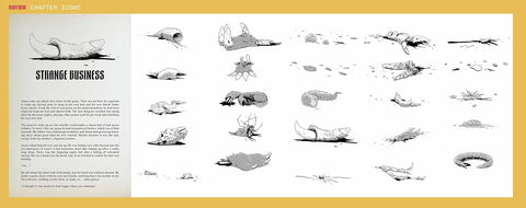 He Who Fights with Monsters Vol 1 : Outlander | Premium Hardcover Edition