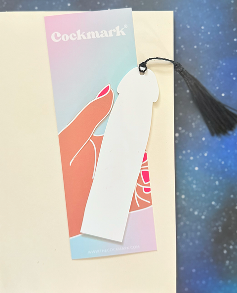 Foreskin of a Killer Cockmark | Bookmark