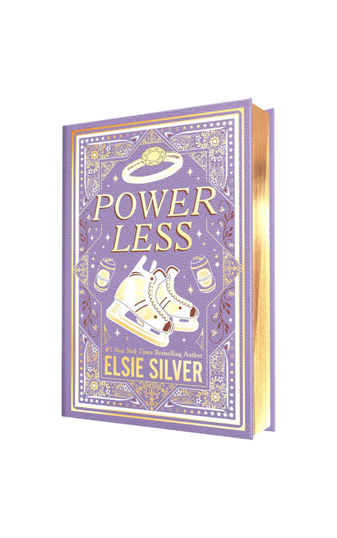 Powerless | Collector's Edition