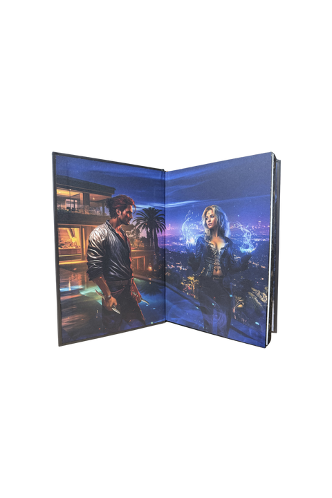 Relics & Legends Trilogy | Bundle