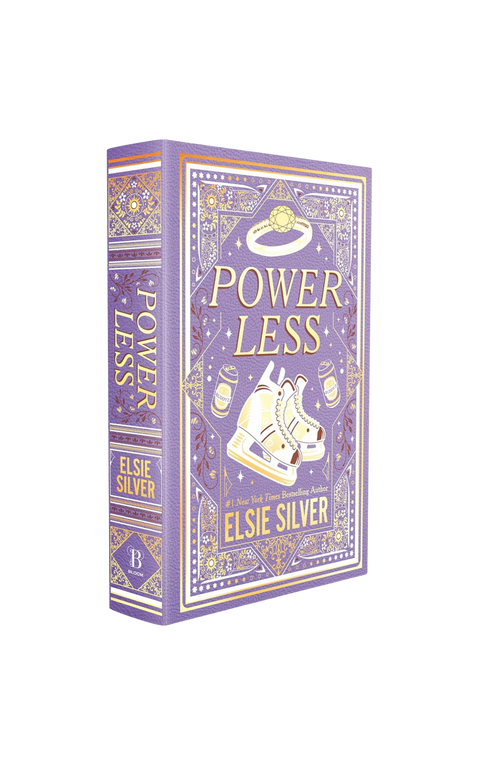 Powerless | Collector's Edition