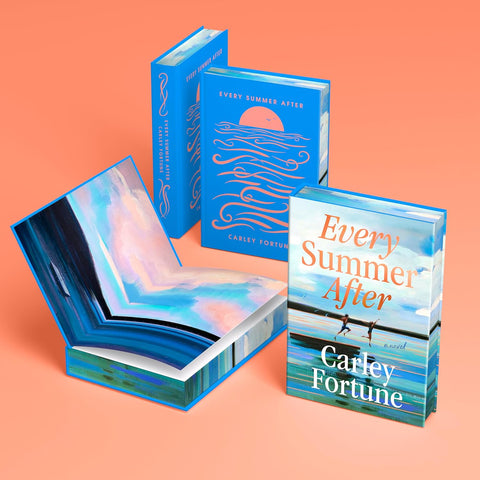 Every Sumer After | Deluxe US Edition