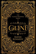 Glint: The dark fantasy romance TikTok sensation that’s sold over a million copies cover image