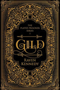 Gild: The dark fantasy romance TikTok sensation that’s sold over a million copies cover image