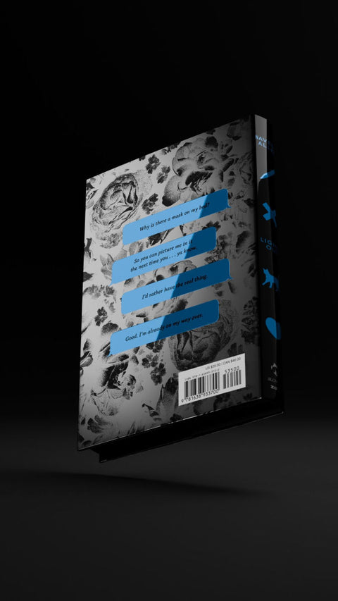 Lights Out | Collectors Edition