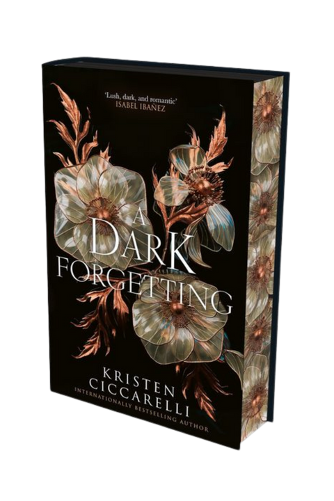 A Dark Forgetting | Special Edition