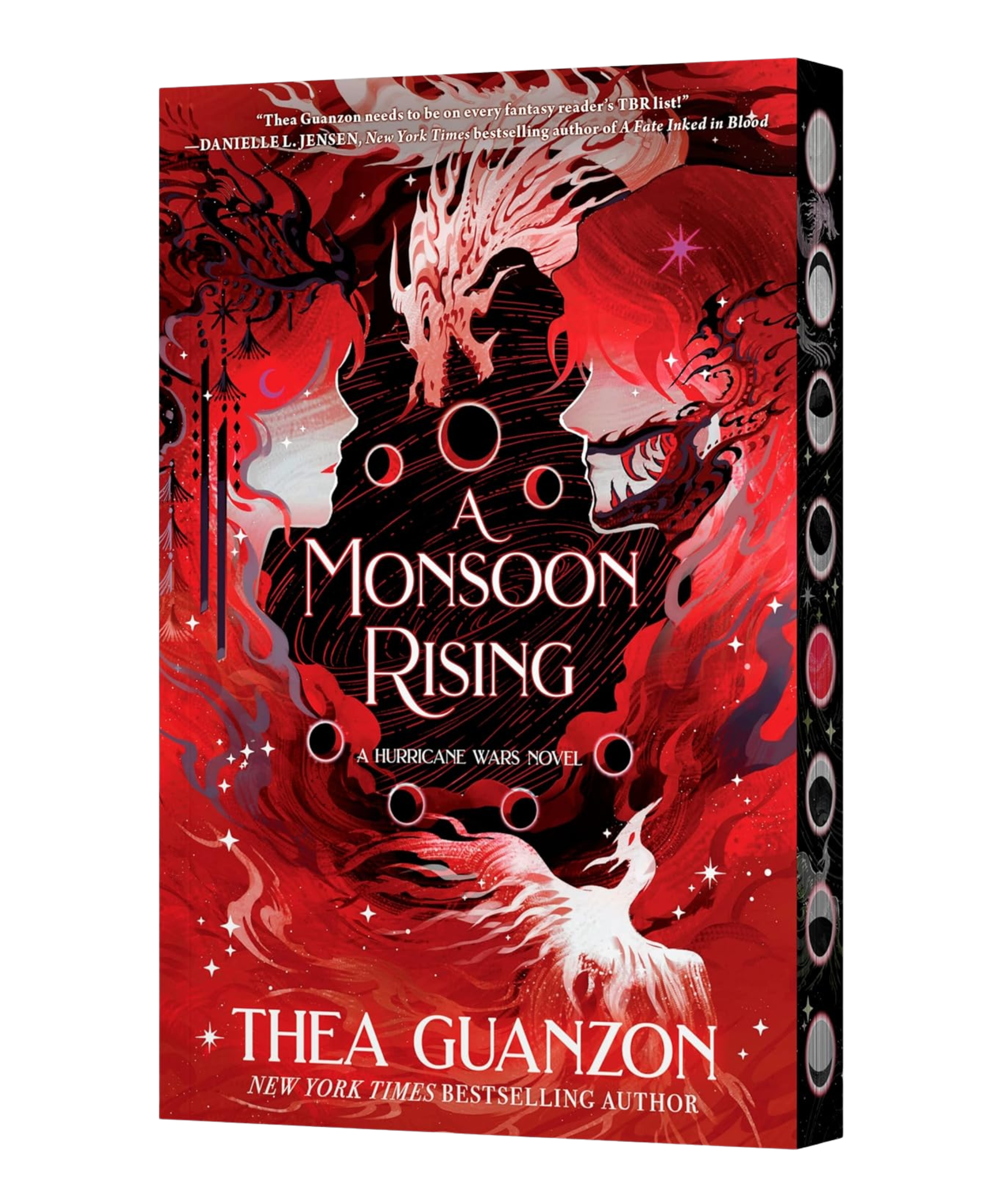 Available Now – The Grimoire