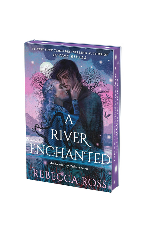 A River Enchanted | ANZ Special Edition