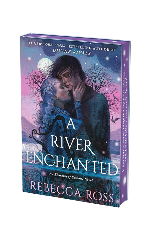 A River Enchanted | Deluxe Collectors Edition