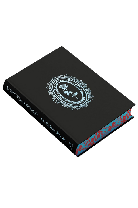 A Curse of Shadows and Ice | Deluxe Limited Edition