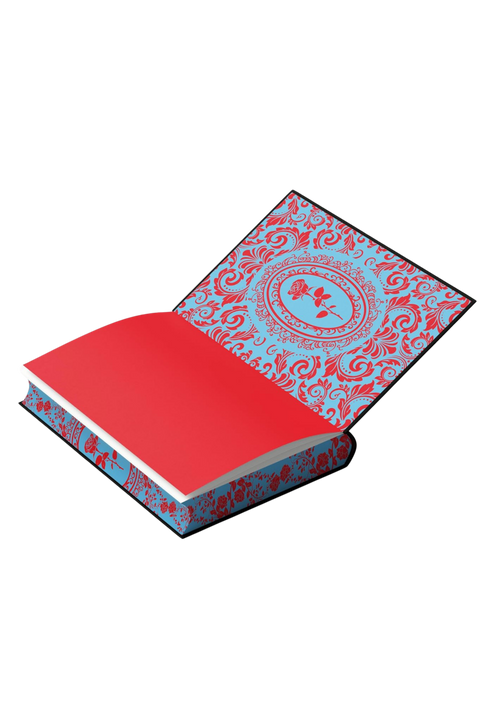 A Curse of Shadows and Ice | Deluxe Limited Edition