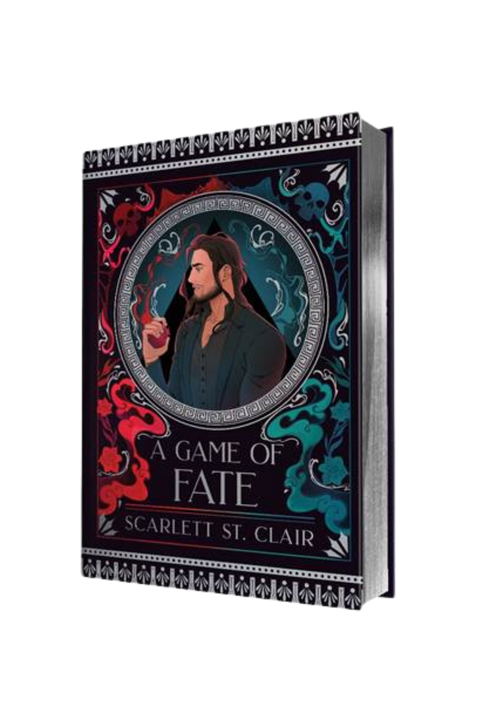 A Game of Fate | ANZ Collectors Edition