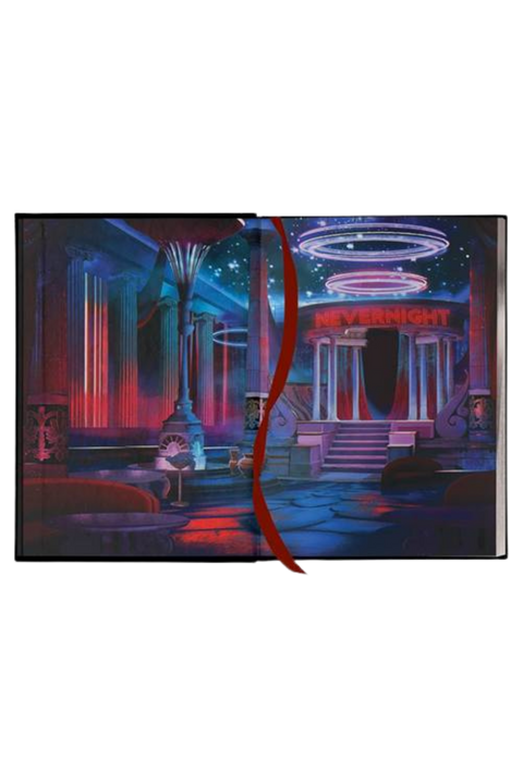 A Game of Fate | ANZ Collectors Edition