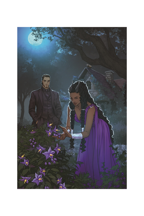 A Game of Fate | ANZ Collectors Edition