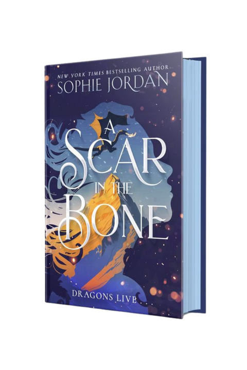 A Scar in the Bone | Deluxe Edition