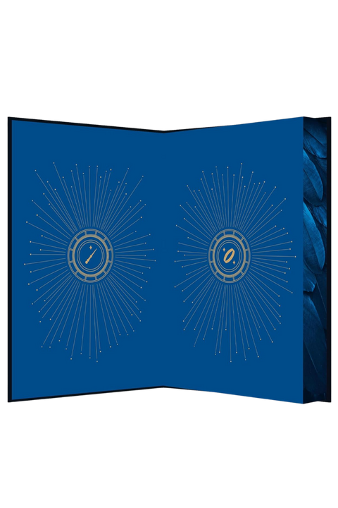 A Vow in Vengeance | Limited First Print Run