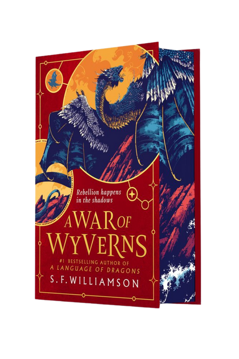 A War Of Wyverns| Special Edition