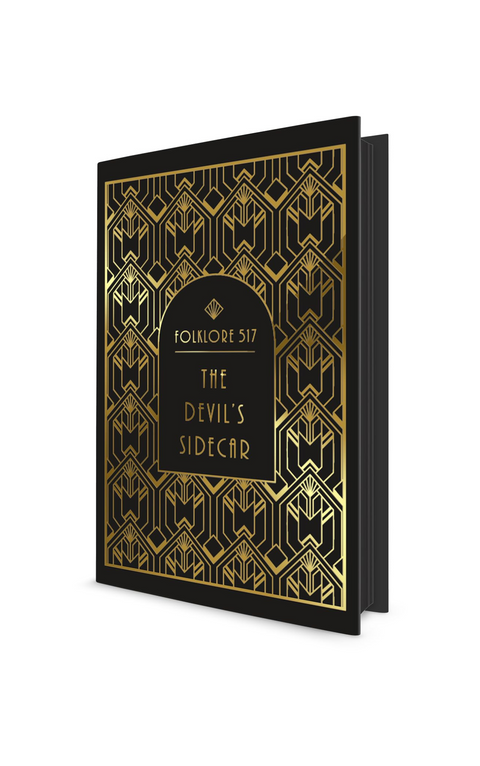 Alchemy of Secrets | US Deluxe Limited Edition