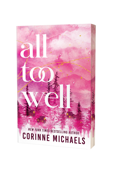 All Too Well | Deluxe Paperback