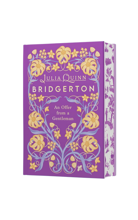 Offer From a Gentleman | Deluxe Collector's Edition