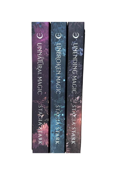 Bargains with Beasts | SIGNED Paperback Bundle