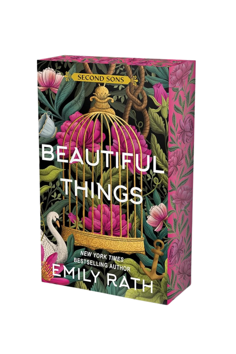 Beautiful Things | Deluxe Limited Edition