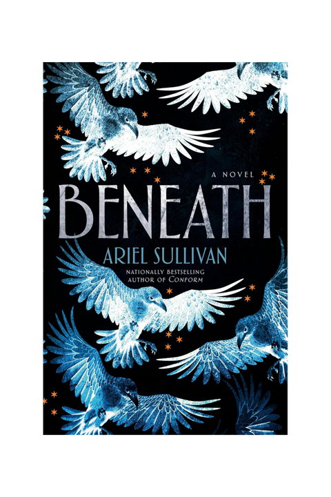 Beneath | Trade Paperback
