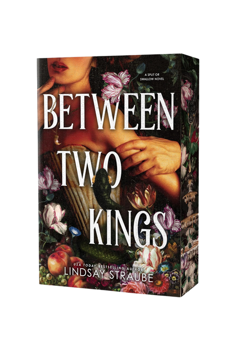 Between Two Kings | Deluxe Edition