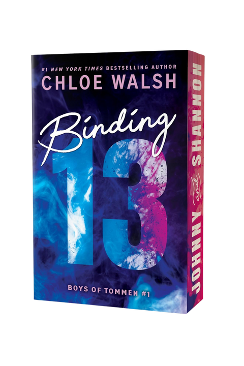 Binding 13 | US Deluxe Edition