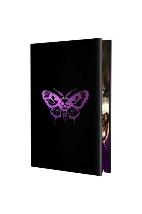 Blackthorn | US Deluxe Edition