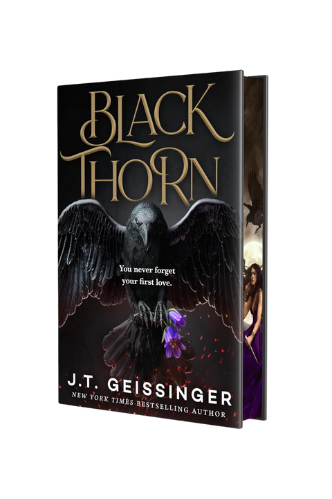 Blackthorn | US Deluxe Edition