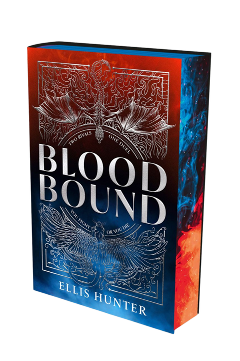 Blood Bound | ANZ Deluxe Edition