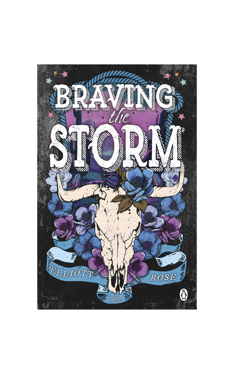 Braving the Storm | ANZ Edition