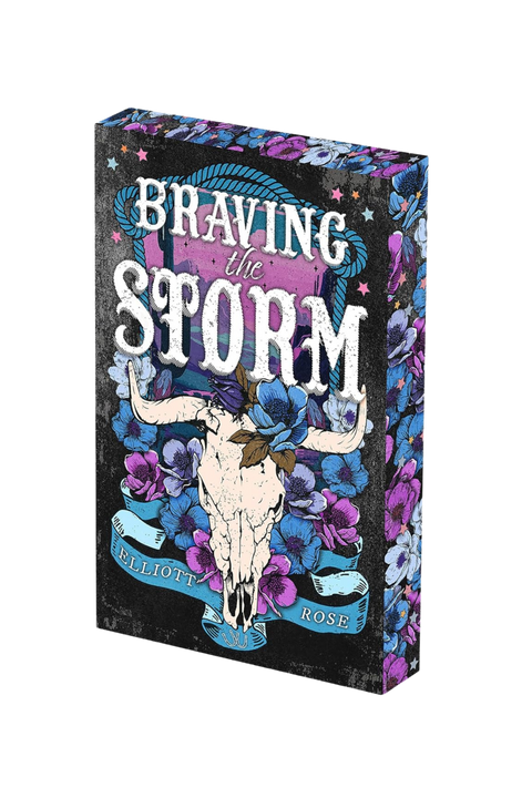 Braving the Storm | Deluxe US Edition