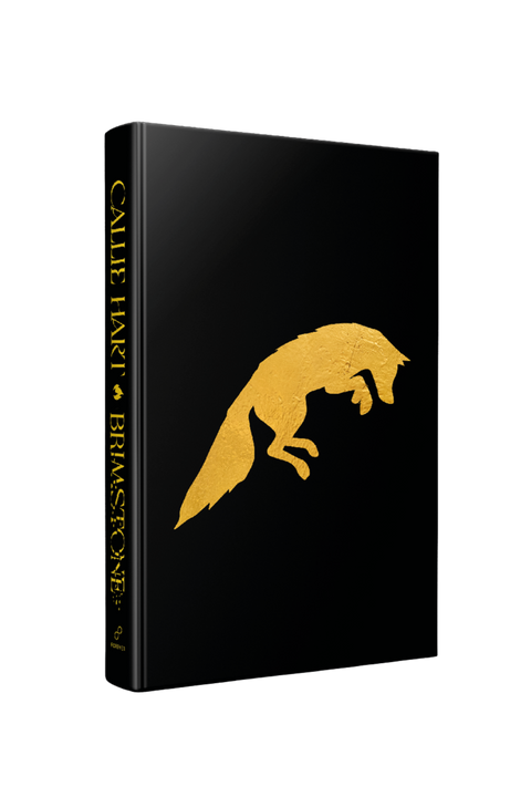 Brimstone | ANZ Exclusive Edition